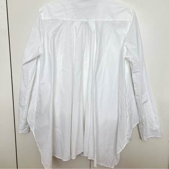 Cos white blouse top (never worn) - Picture 2 of 6